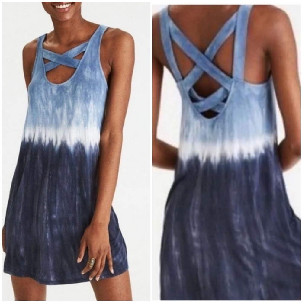 American Eagle Outfitters dress - Picture 1 of 5